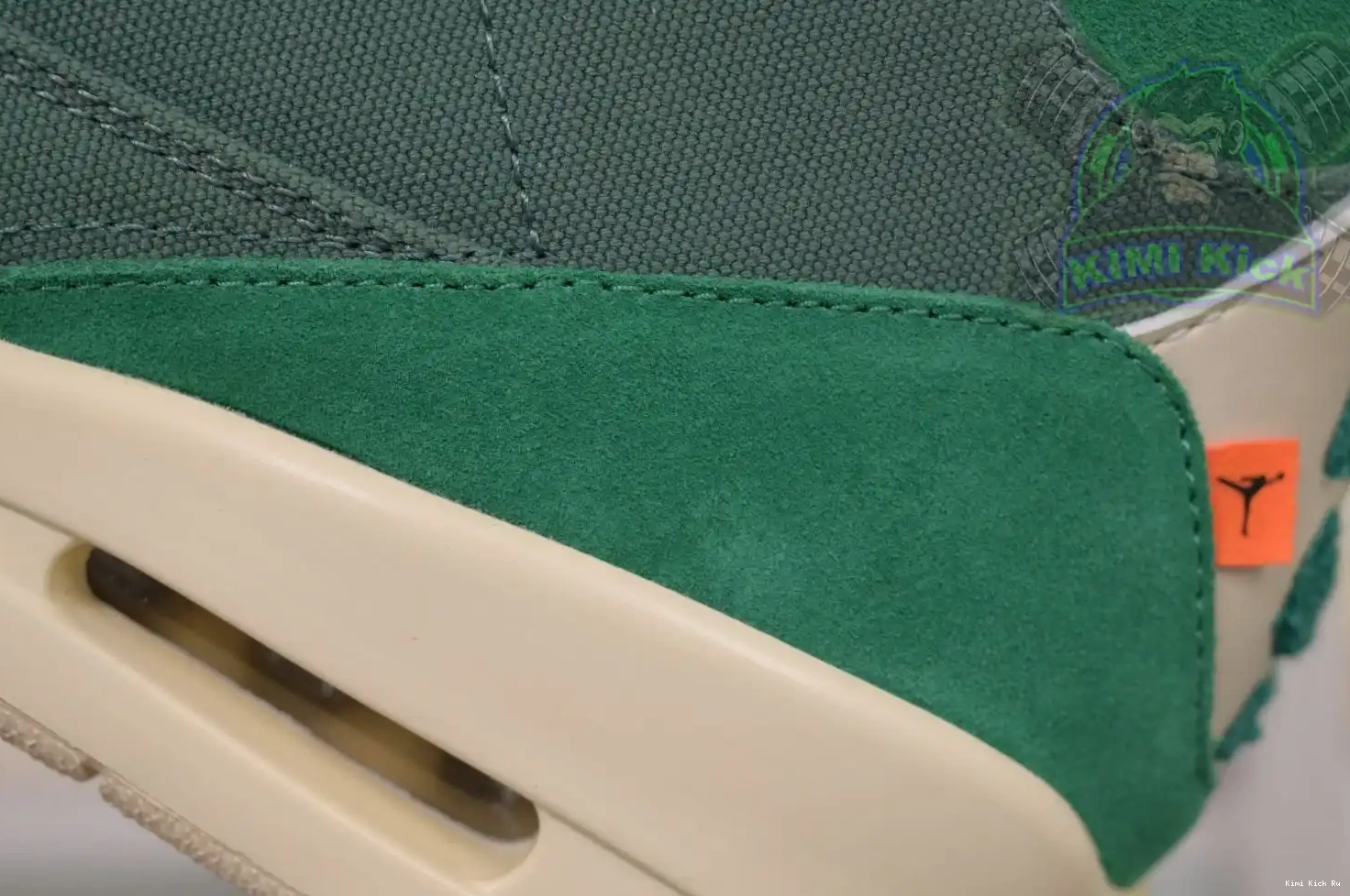 OG WMNS Jordan Kimikick Air 3 Jordan 0810